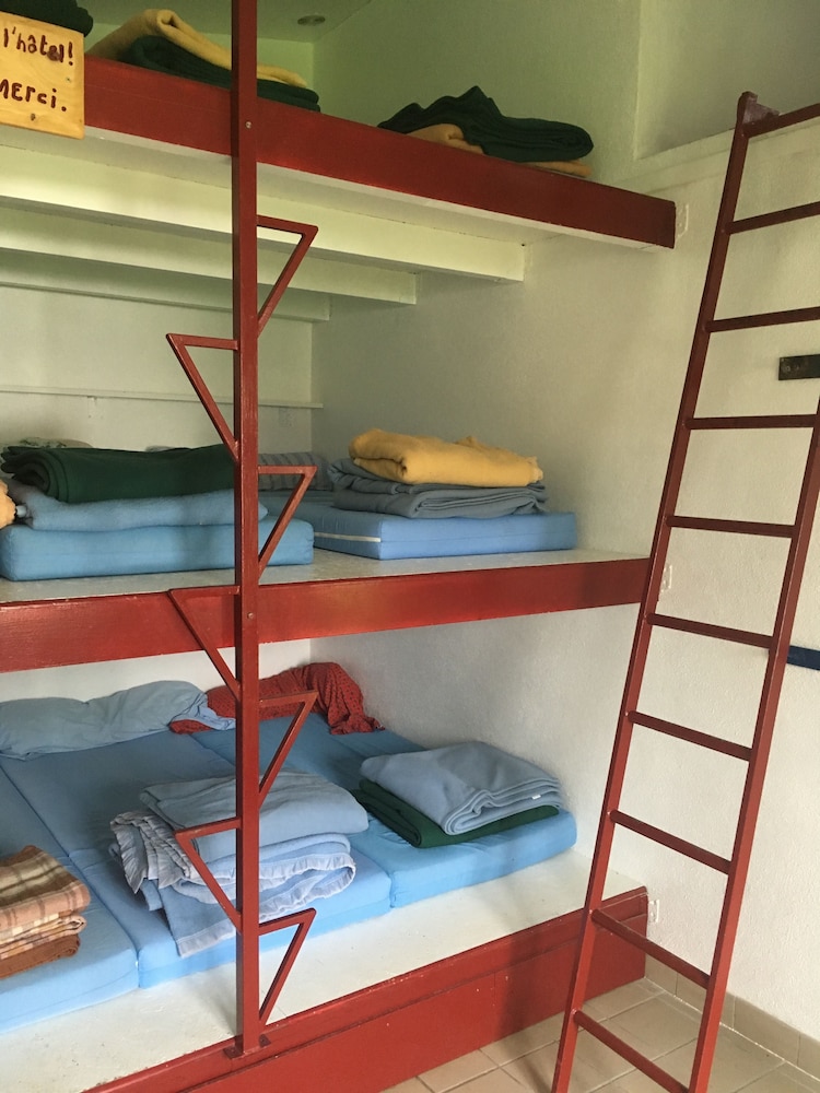 Shared Dormitory photo 1