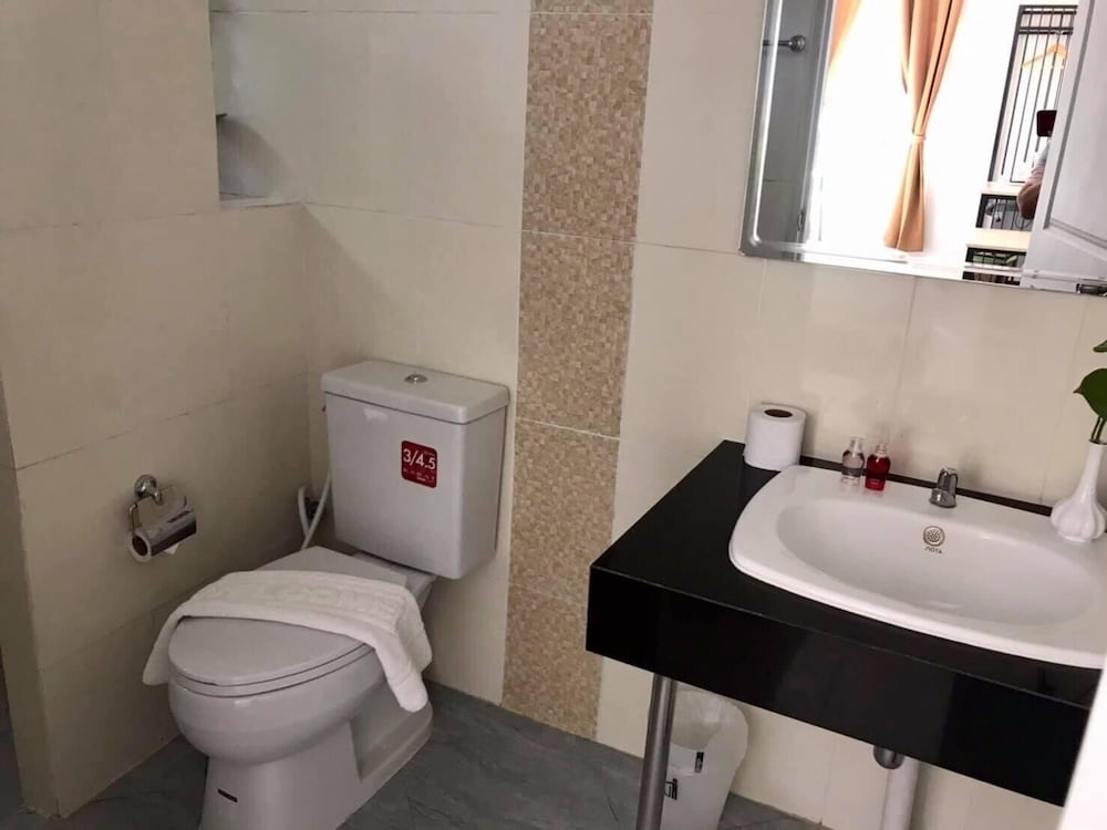 Standard Single Room photo 3