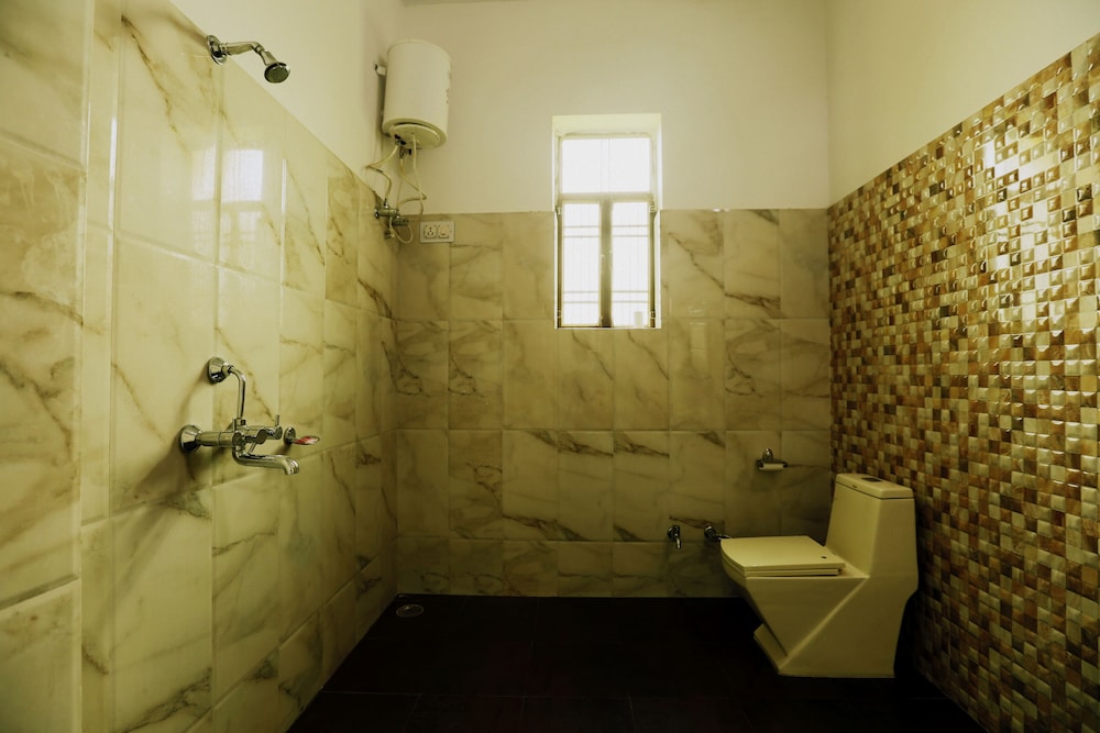 Deluxe Room photo 2