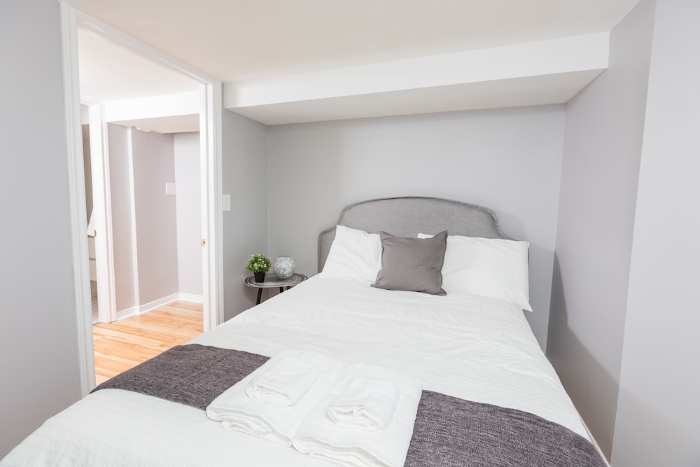 City Apartment, 1 Bedroom