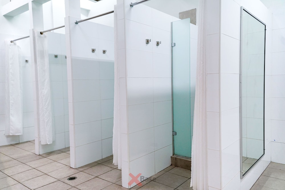 Triple Room With Shared Bathroom photo 2