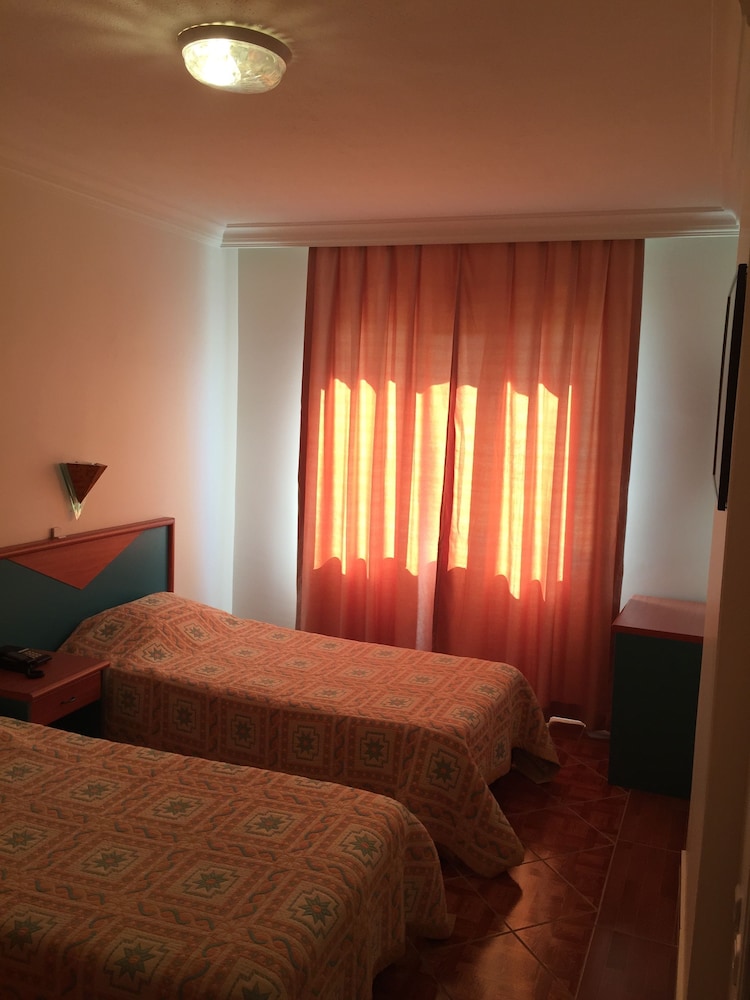 Standard Apartment