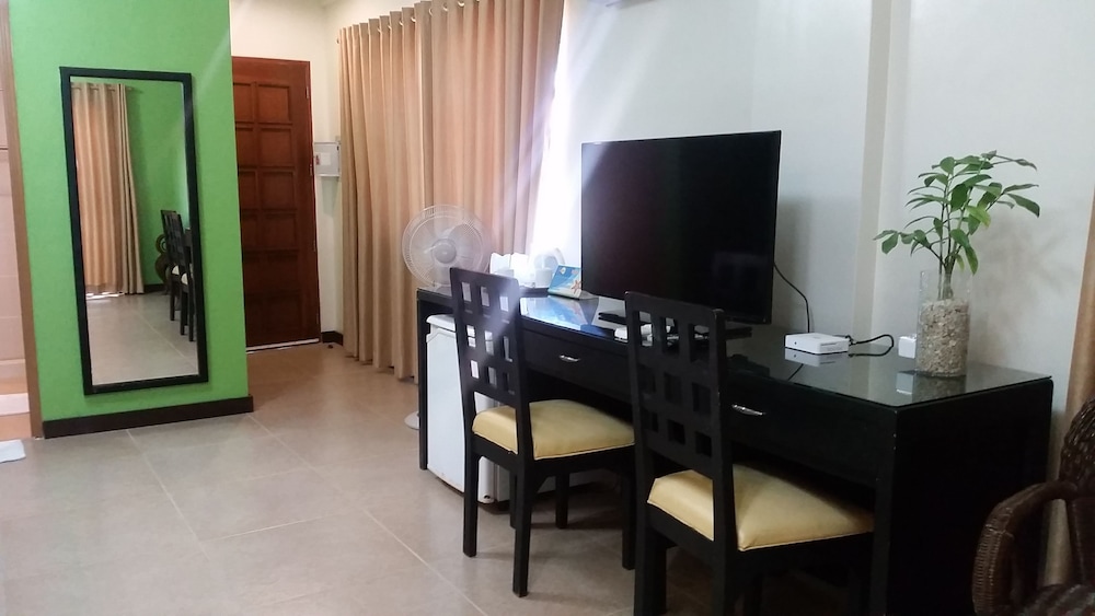 Deluxe Room photo 3