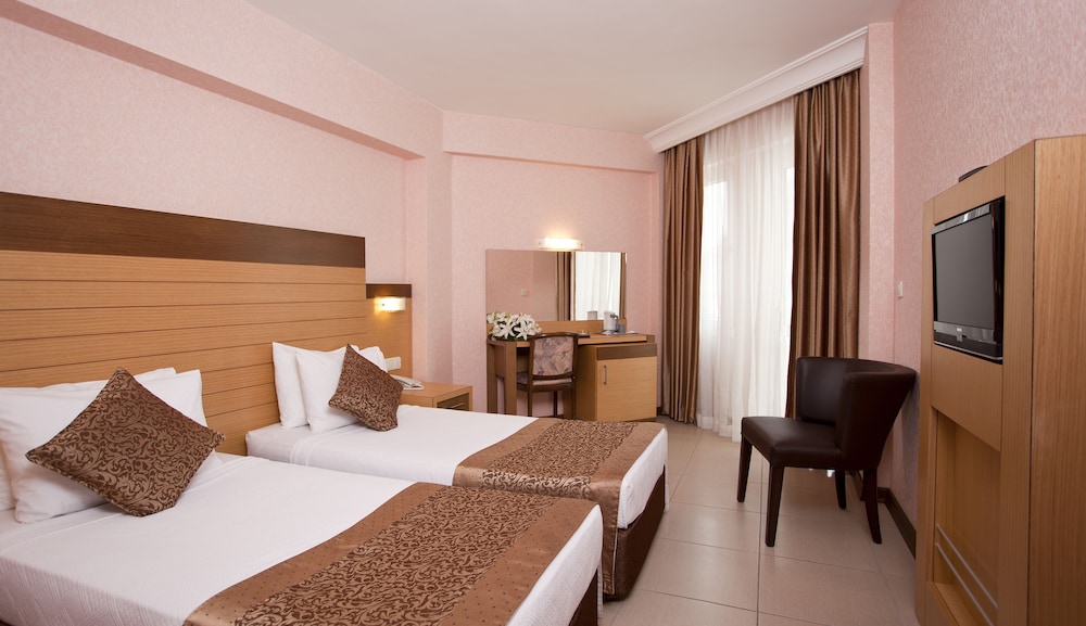 Basic Room