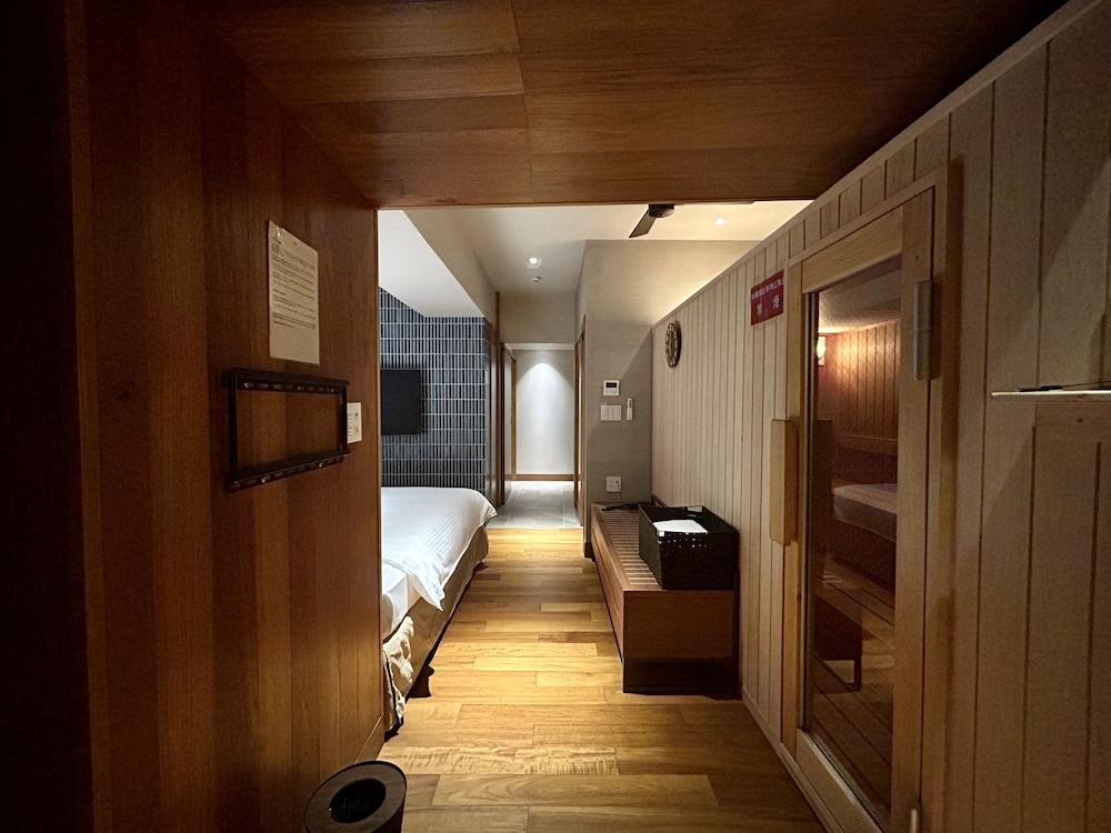 Luxury Double Room, Sauna - Photo 3