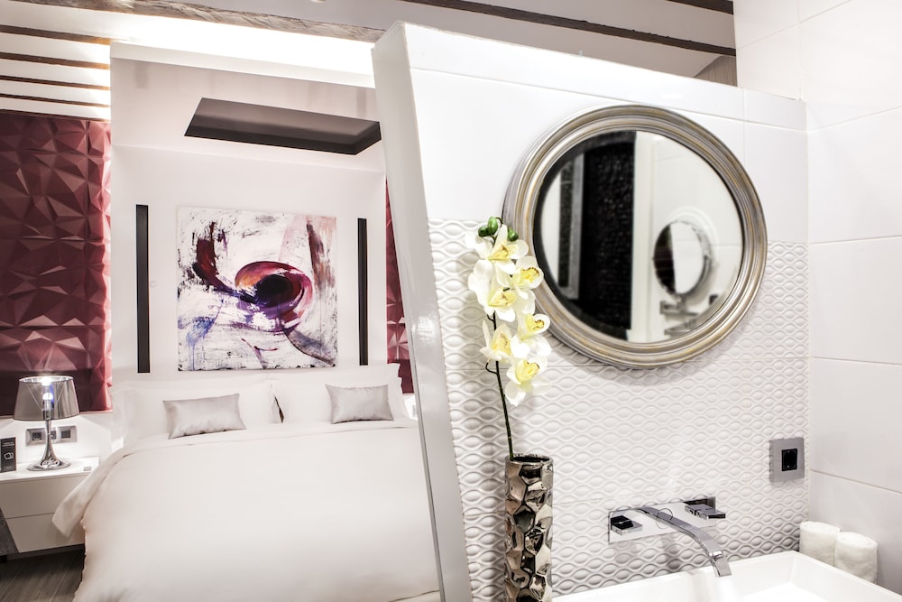 Exclusive Suite, 1 Bedroom (Suite Reserva)