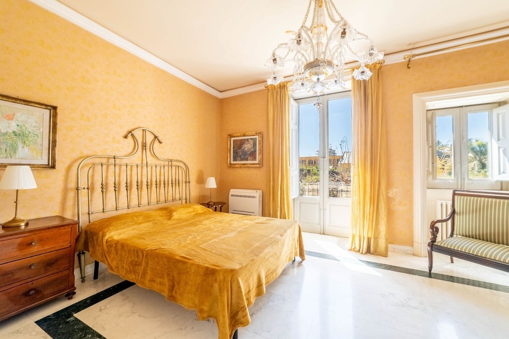 Comfort Apartment, 2 Bedrooms (Apartment)