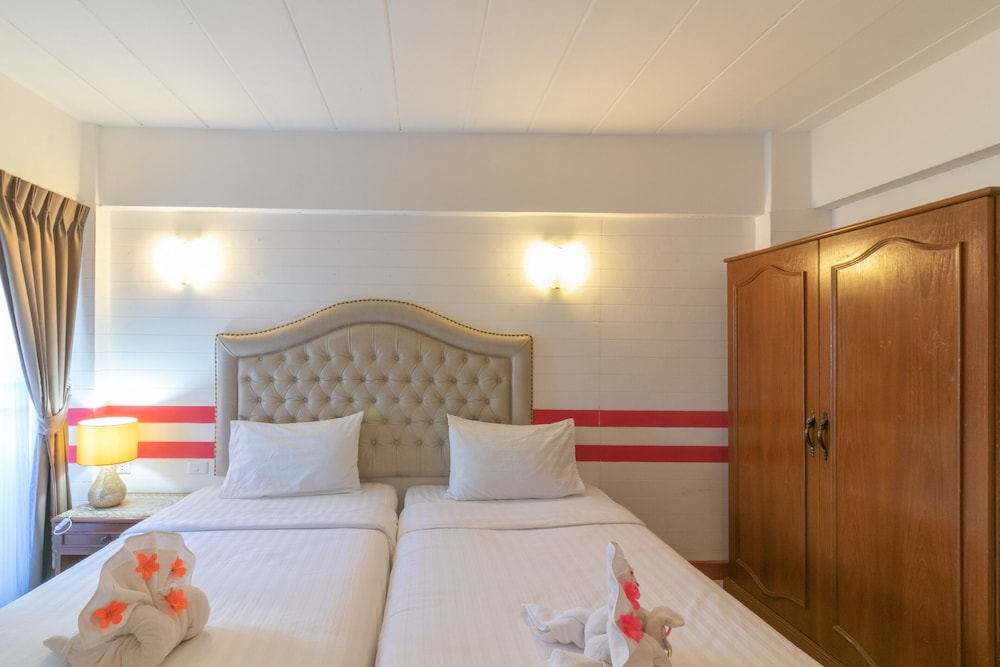 Deluxe Double Room photo 3
