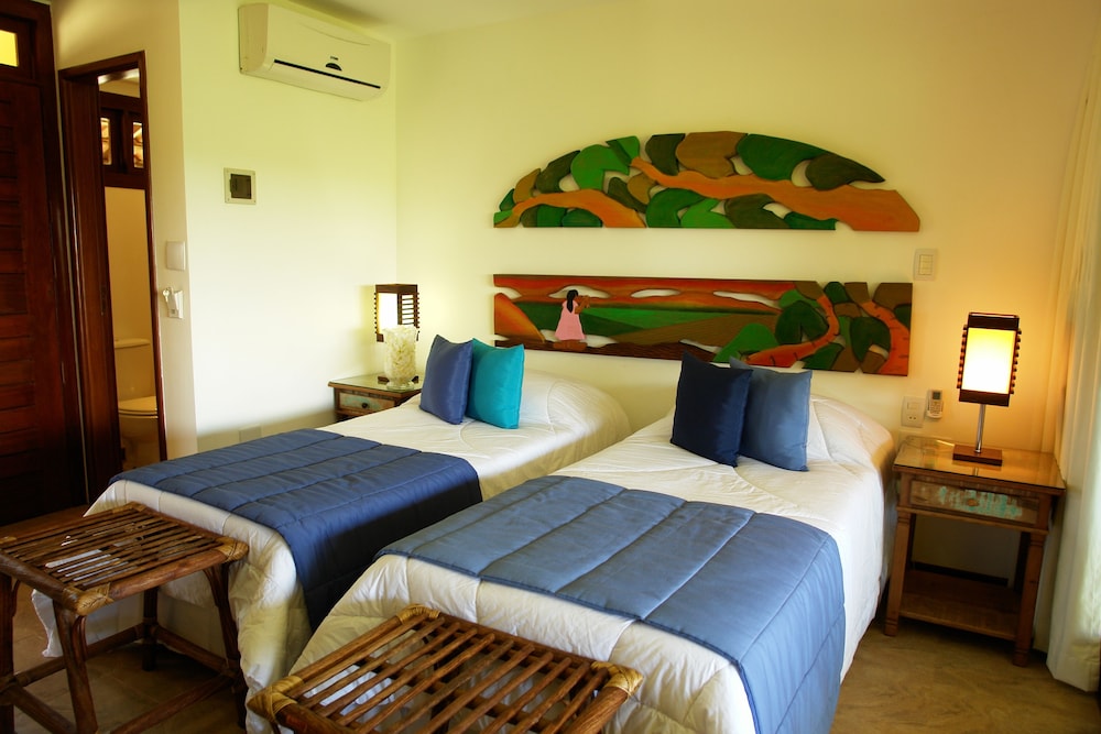 Premium Apartment (Double or Twin) - Photo 5