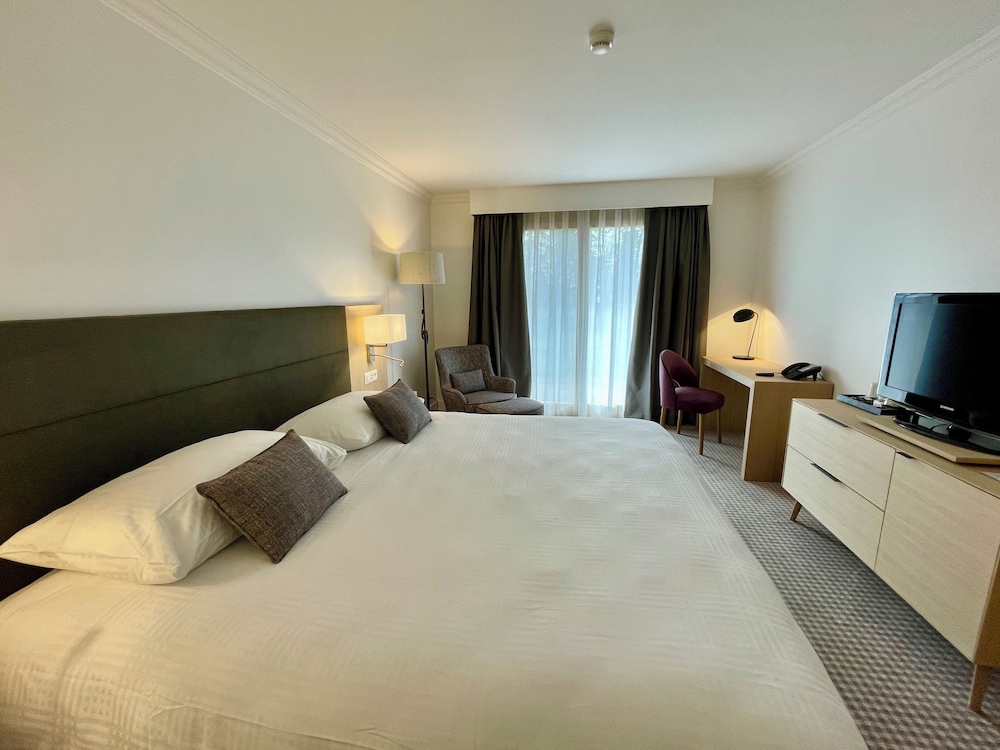 Double Room, Terrace, Garden View - Photo 1