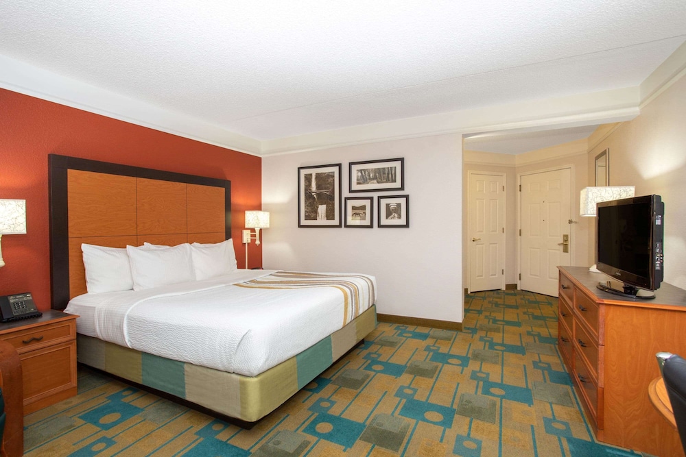 Room, 1 King Bed, Non Smoking