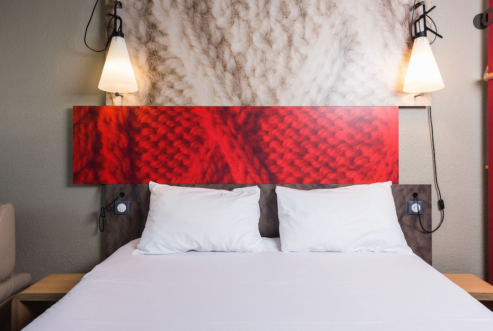 Standard Room, 1 Double Bed - Photo 1
