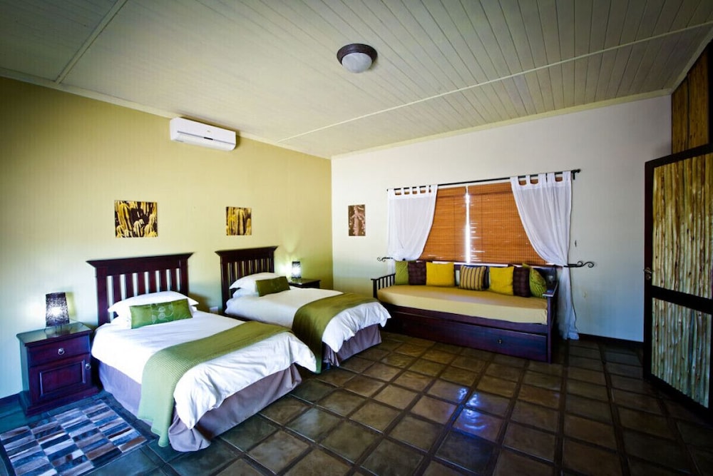 The Nest - Five (5) Bedroom Unis photo 1