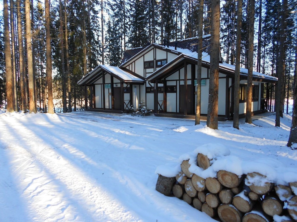 Duplex, 3 Bedrooms, Sauna photo 1