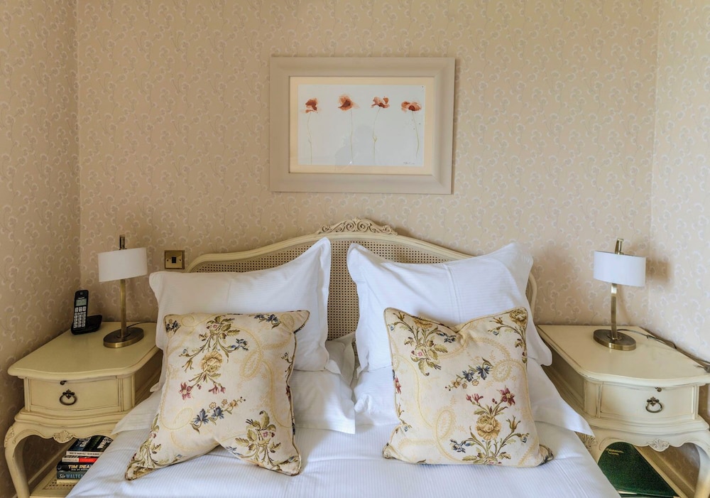 Standard Double Room photo 3