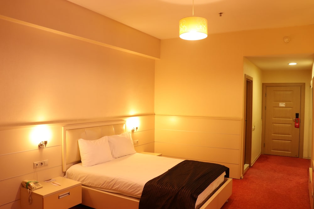 Standard Double Room, 1 Double Bed photo 1