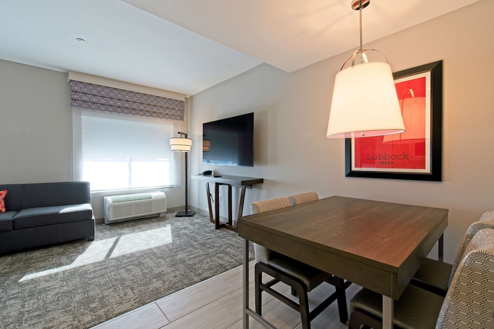 Suite, 1 King Bed (Hospitality) - Photo 1