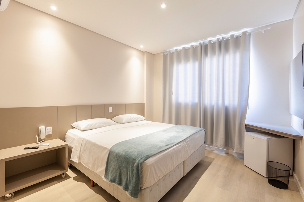 Deluxe Single Room photo 1