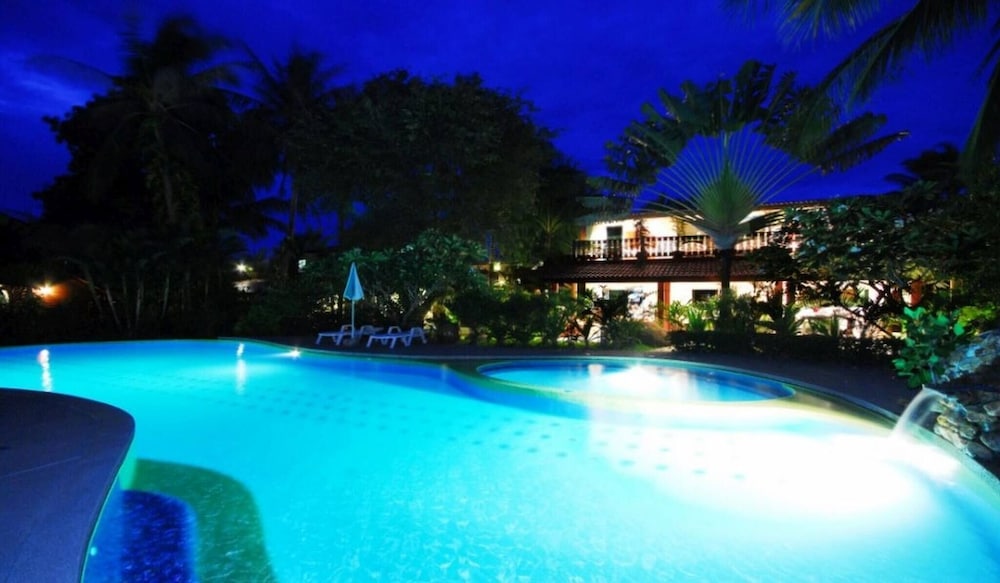Villa, 3 Bedrooms, Smoking, Private Pool