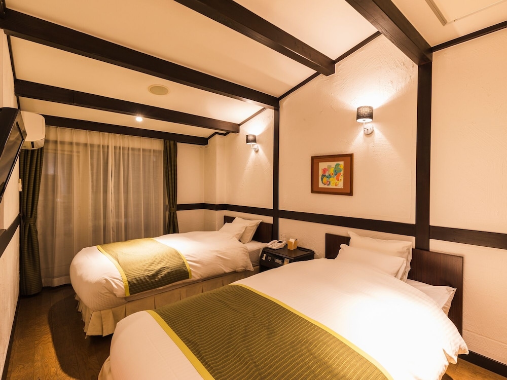 Comfort Twin Room photo 2