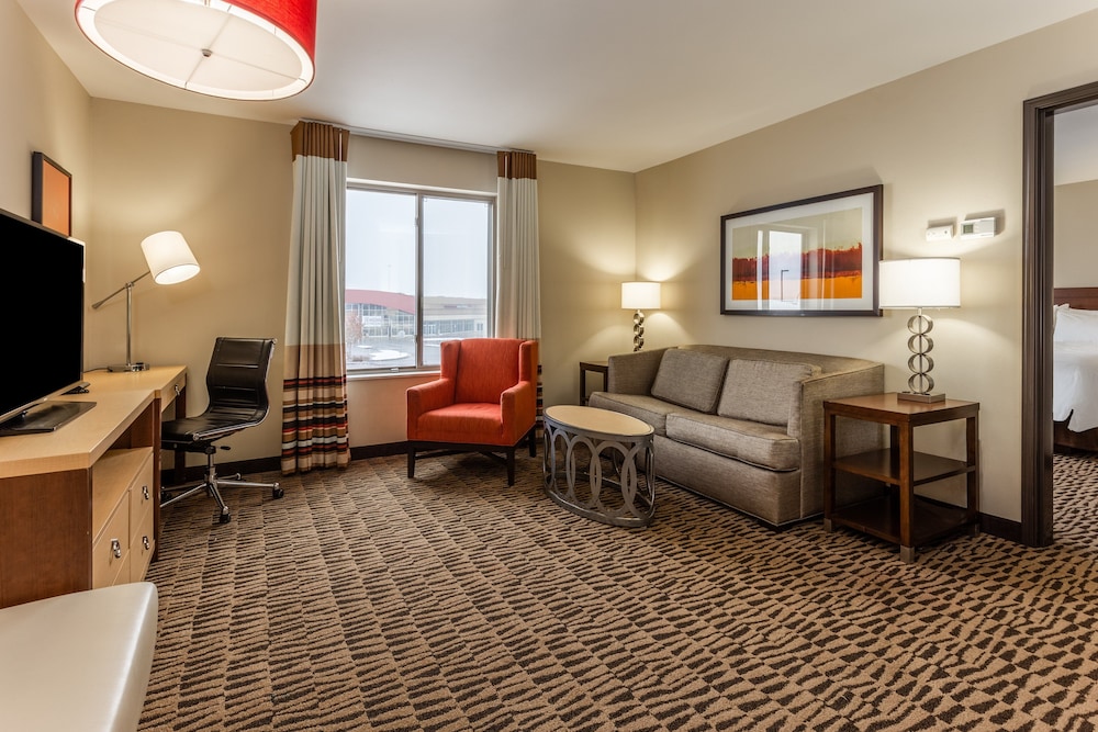 Suite, 1 Bedroom photo 1