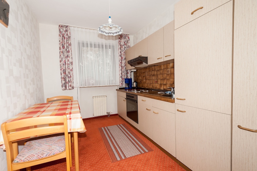 Apartment, Garden View, Ground Floor (EG) photo 3
