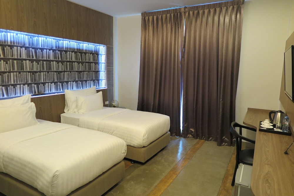 Family Deluxe with Balcony