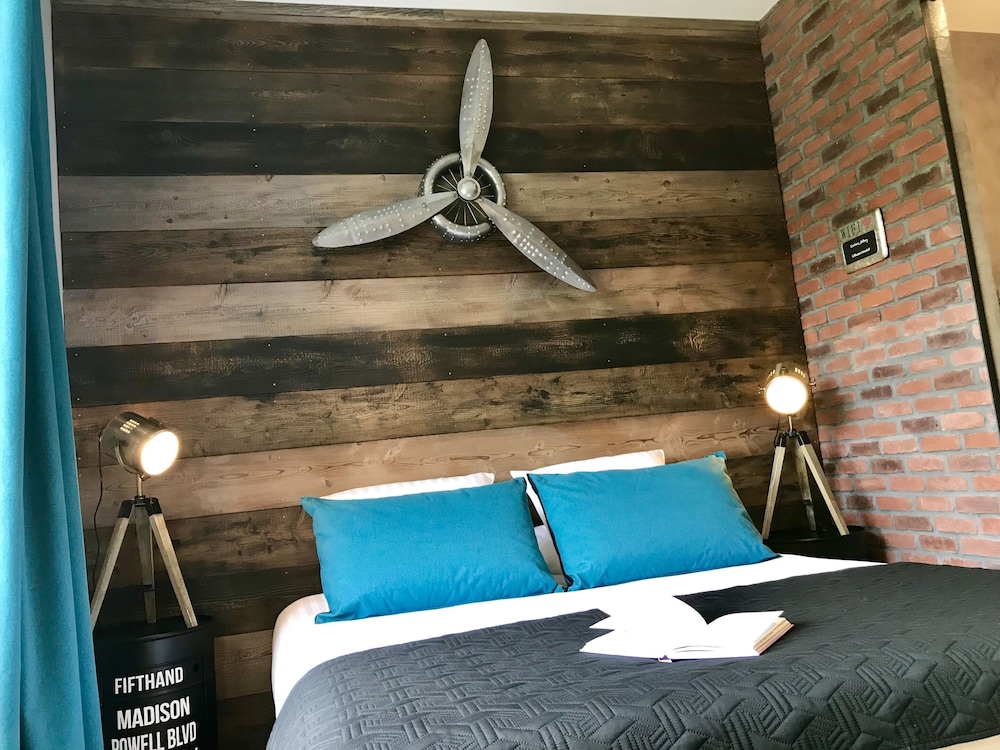 Comfort Double Room, Ensuite, Garden View photo 3