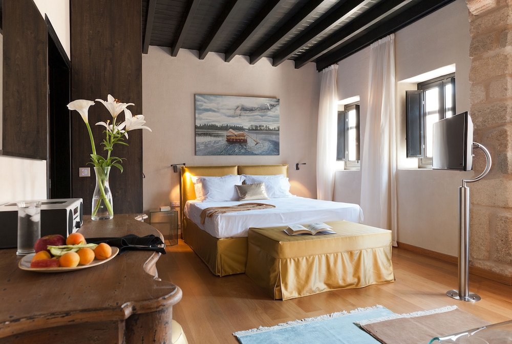 Suite, Sauna (VIP - Narcissus)