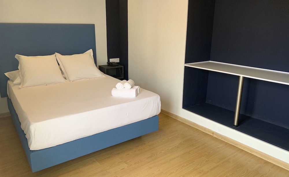 Habitación Doble Económica o con Dos Camas (2 adultos)