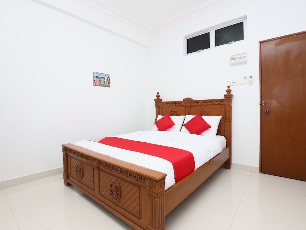 Standard Double Room photo 1