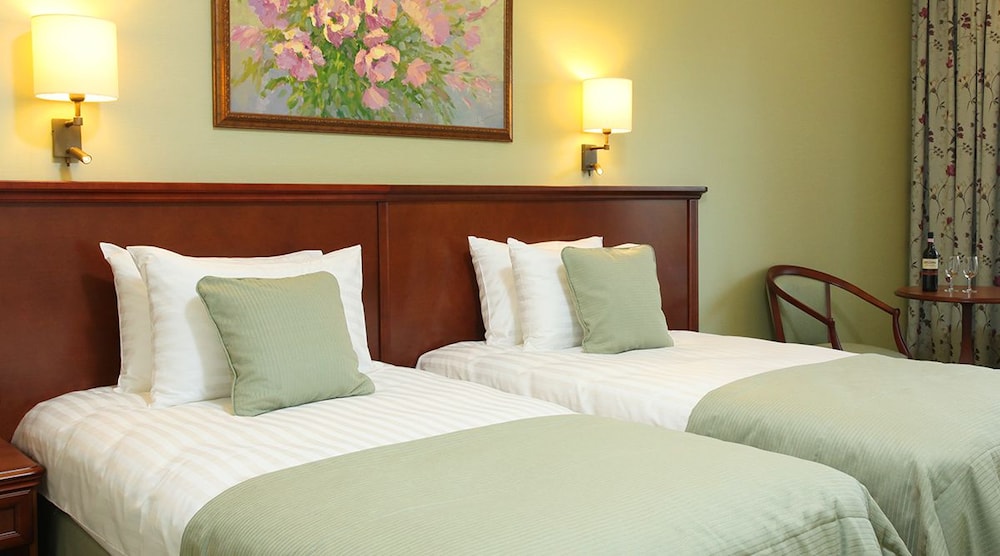 Superior Double or Twin Room photo 3