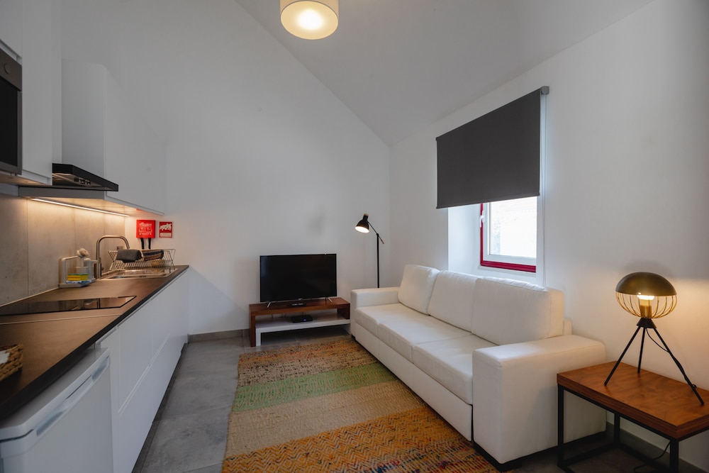 Deluxe Villa, 2 Bedrooms