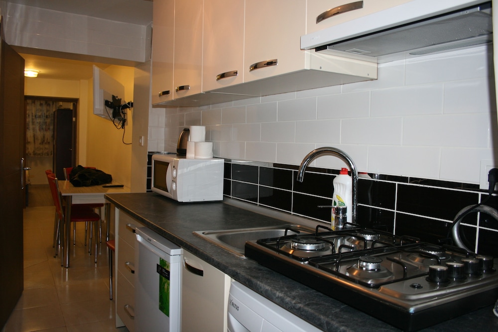 Apartment, 2 Bedrooms (6 People) photo 3