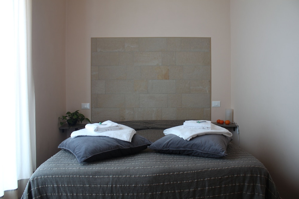 Comfort Double or Twin Room, Balcony