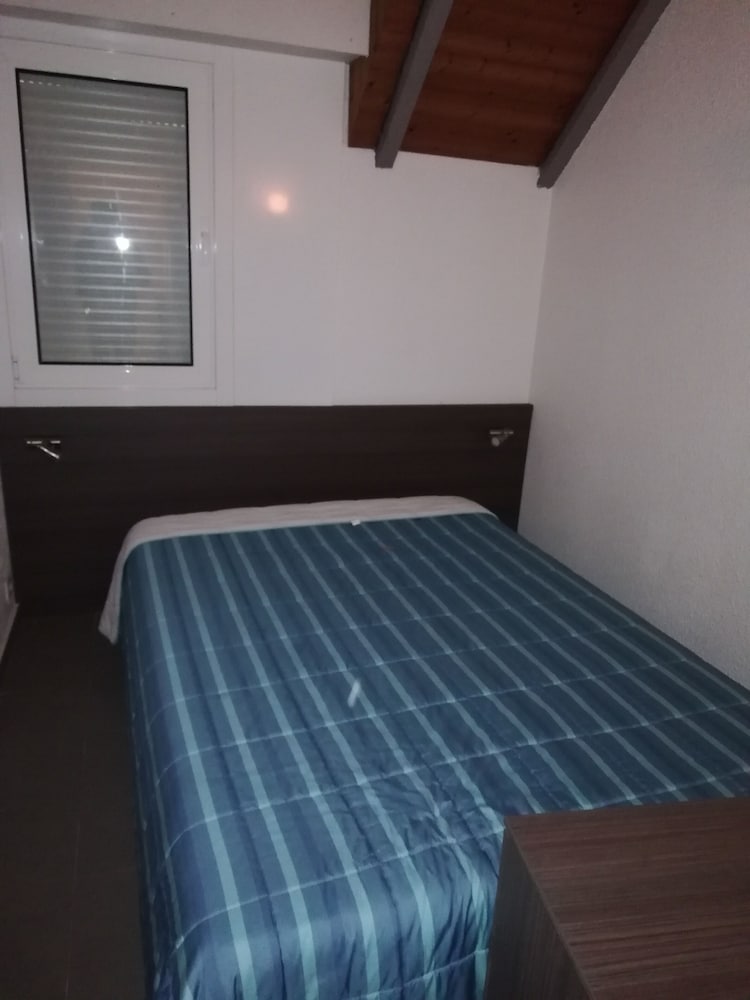Apartment 2 Bedrooms 6 People 1 Baby Terrace Golf View 2 Bathrooms photo 2
