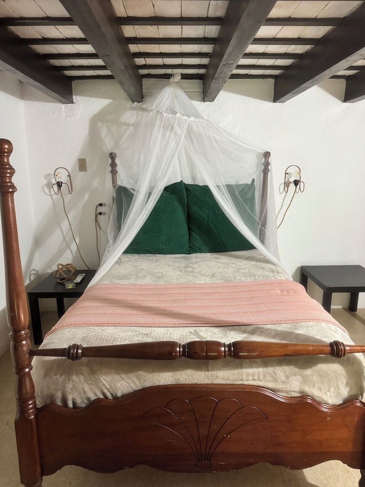 Double Room, 1 Double Bed with Sofa bed (2)