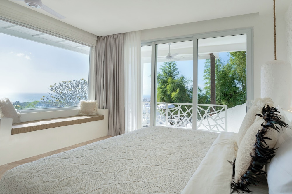 Batur Suite
