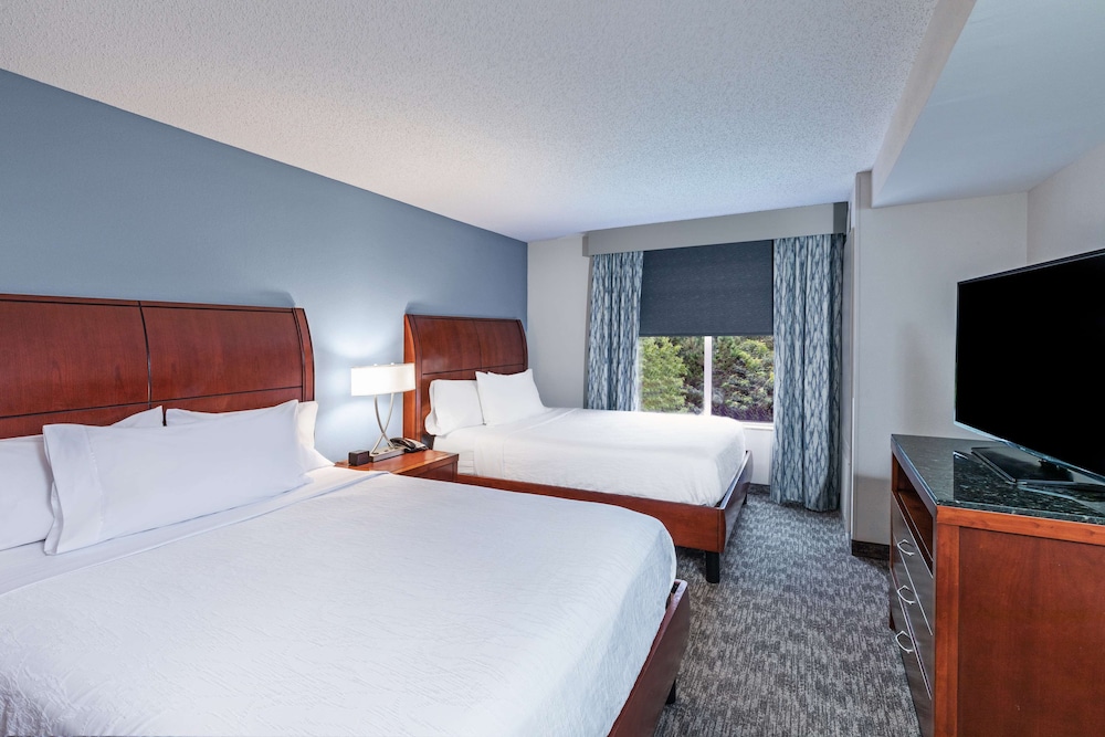 Junior Suite, Accessible - Photo 3