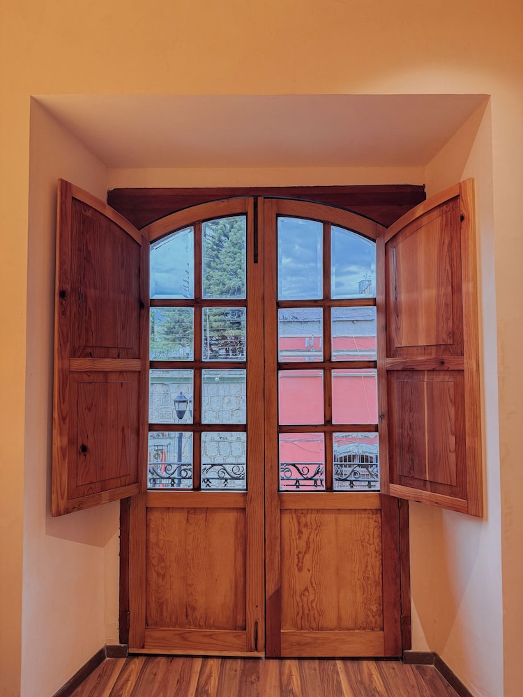 Superior Room, Balcony, City View photo 3