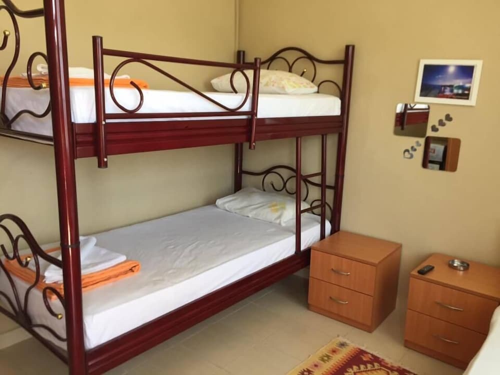 Quadruple Room photo 1