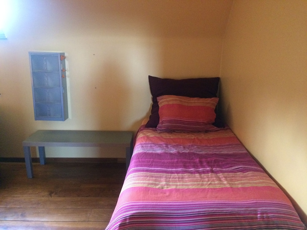 Standard Triple Room photo 3
