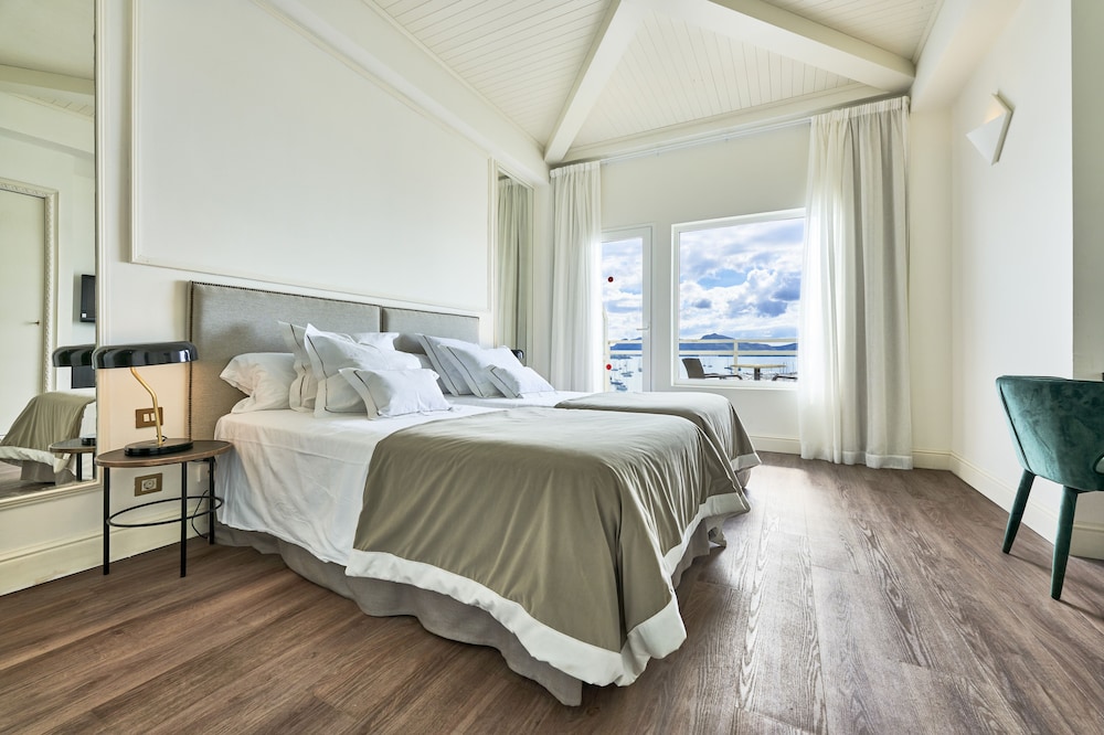 Double Room, Balcony, Sea View - Photo 1