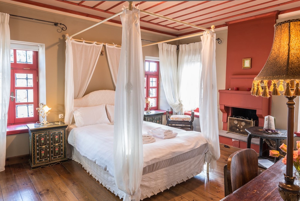 Superior Double Room photo 1