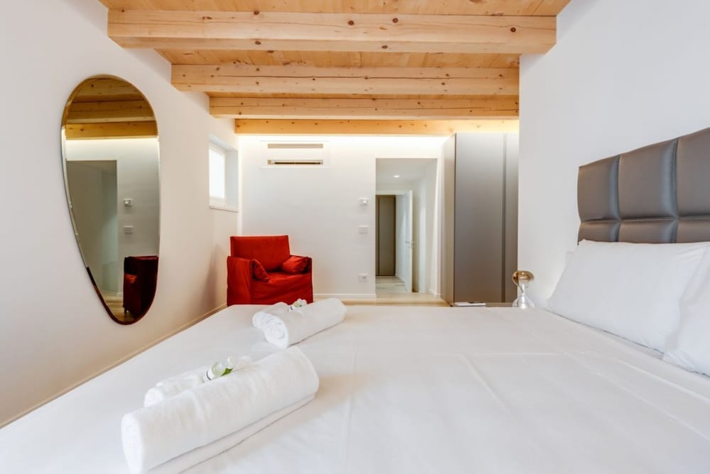 Apartment, 1 Bedroom (2p)