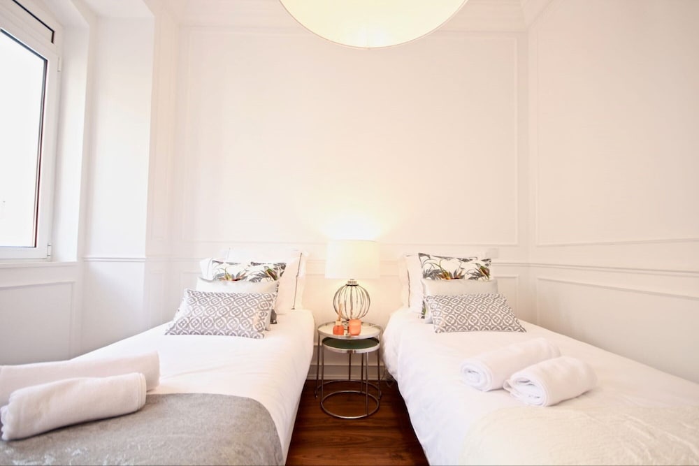 Apartment, 2 Bedrooms, Terrace