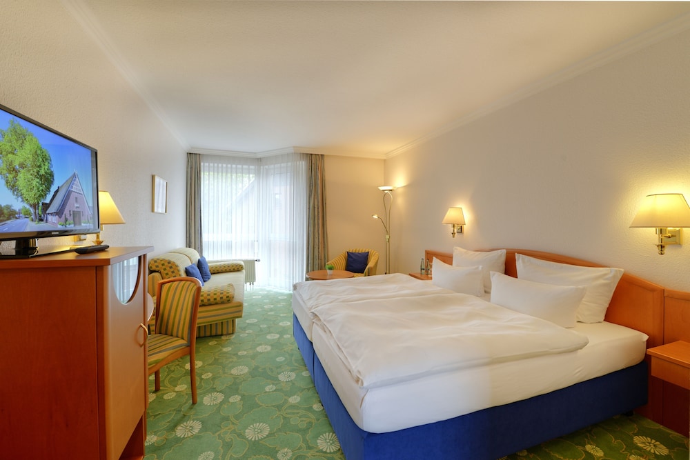 Comfort Single Room