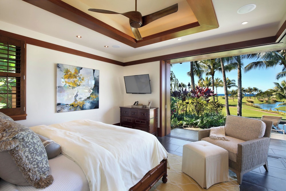 Villa, 4 Bedrooms (1)