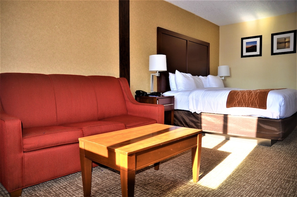 Suite, Non Smoking - Photo 3