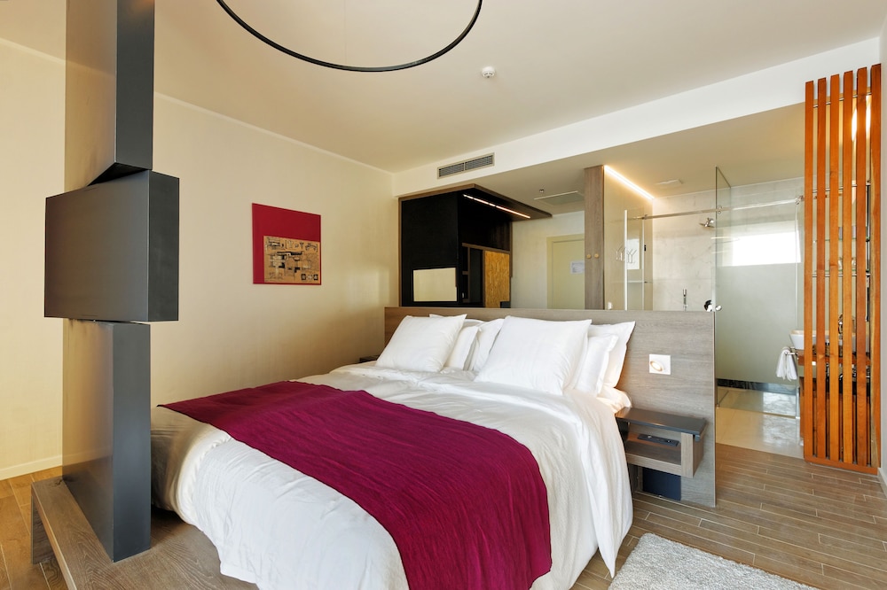Comfort Double Room, Balcony